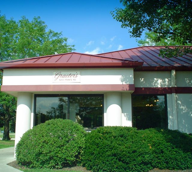 Graeters